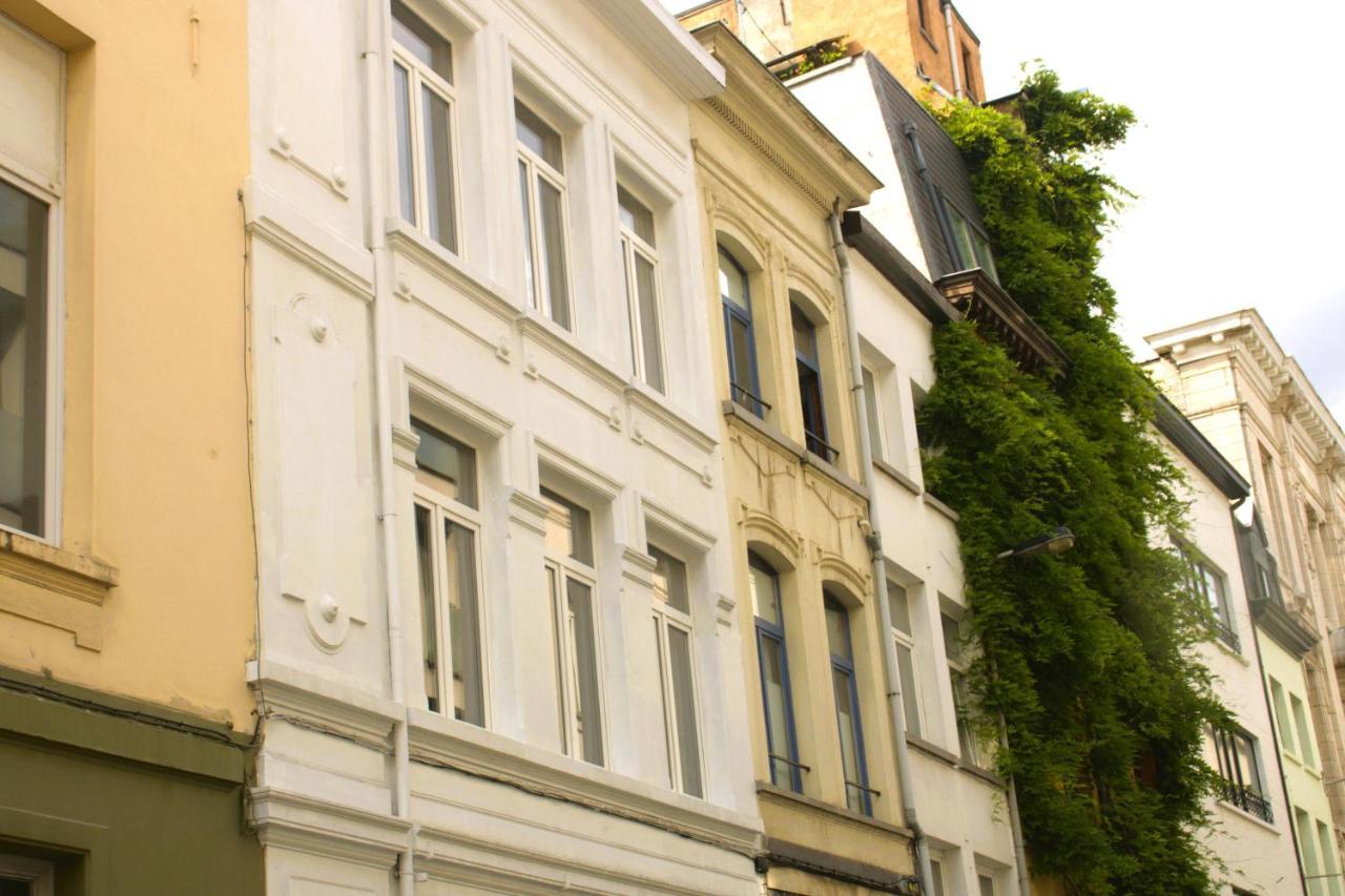 شقة Antwerp White House المظهر الخارجي الصورة